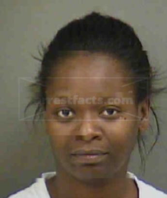 Malikah Chan Ward
