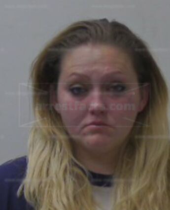 Ashley Joyce Harper