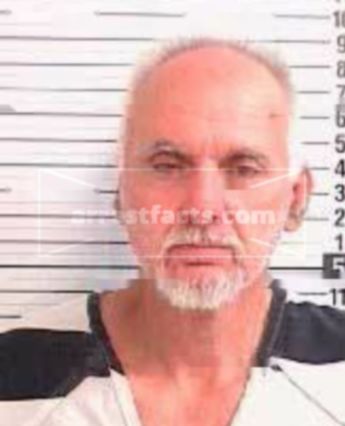 Charles Mitchell Bruner