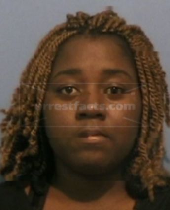 Ericka Francesca Jackson