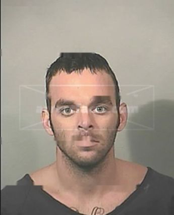 Travis Lawton Brooks