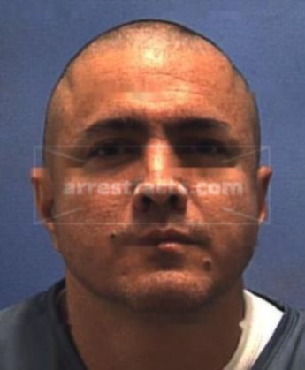 Diego M Gonzalez-Garcia