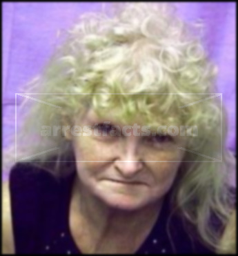 Nancy Carol Danner