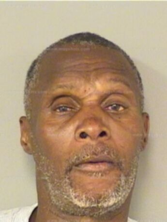 Mickey Lee Bradley