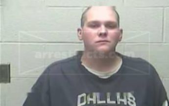 Christopher James Hanson