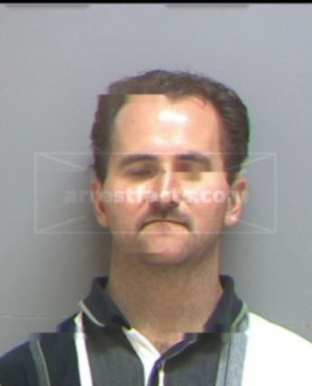 Jacob Brian Maxwell