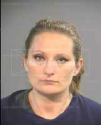 Heather Monique Duvall