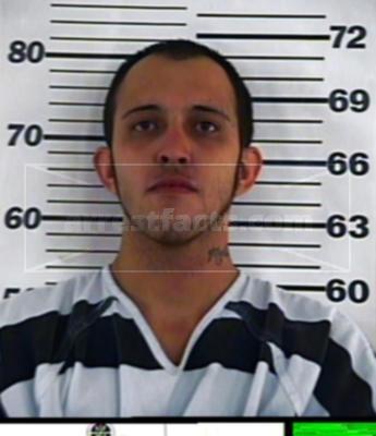 Christopher Lee Mowrey