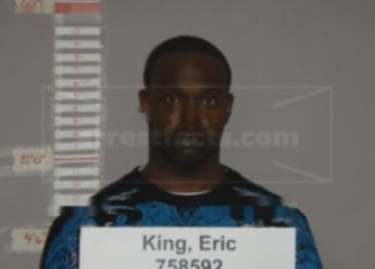 Eric King