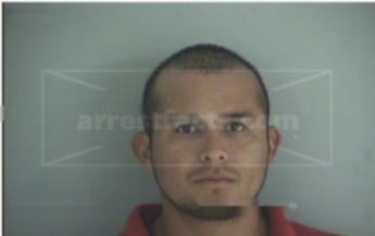 Felix Garcia-Meza