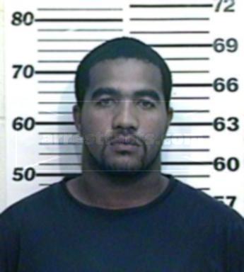 Jason Leron Tennyson