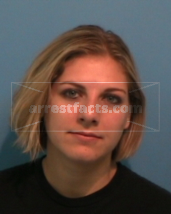 Alexis Gean Overton