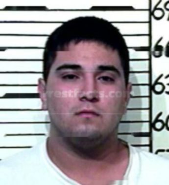 Joshua Daniel Salazar