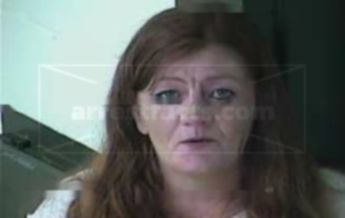 Tina Lynn Asher
