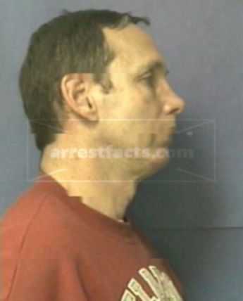 Michael Dean Parker