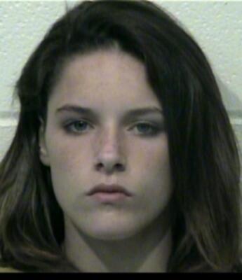 Kristi Renea Pelfrey