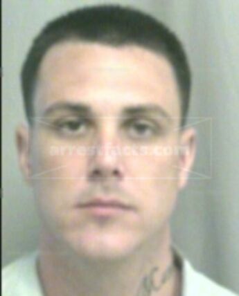 Jesse Alan Marshall