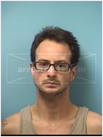 Travis Luke Magney