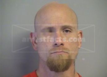 Brandon Michael Saint-John