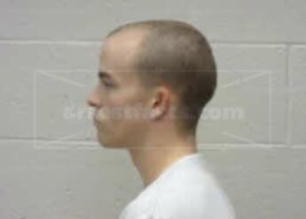 Jordan Tyler Johnston