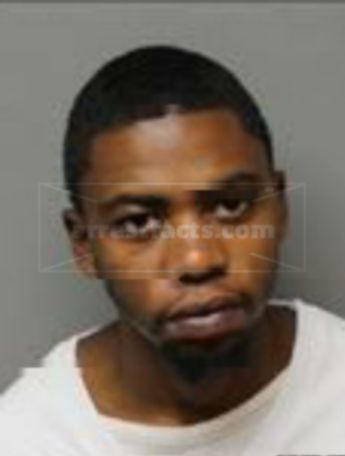 Dashawn Wills