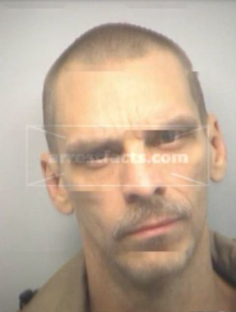 Timothy Glenn Payne