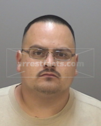 Michael Aron Pena