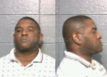 Anthony Levert Halbert