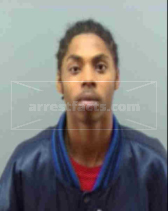 Marques Lequan Herron