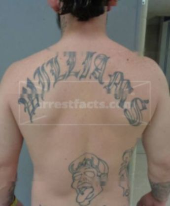 Jason A Williams