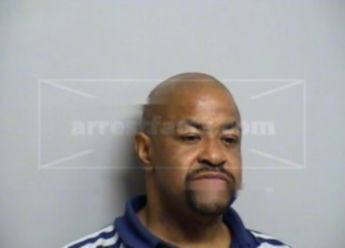 Gregory James Madden
