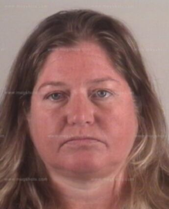 Kimberly Michelle Benoit