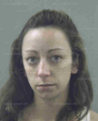 Celina Marie Yates