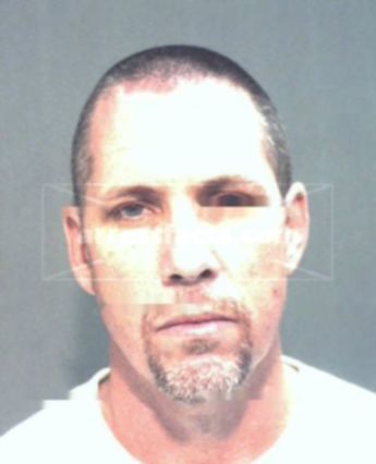 Joseph Wayne Stephenson