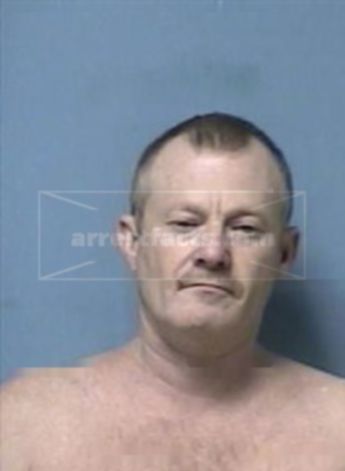 Michael David Shelton