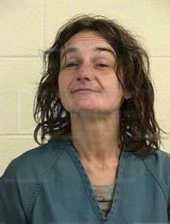 Brenda Kay Ferrell