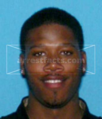 Christopher Lorenzodeju Thomas