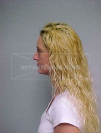Sharon K Morgan