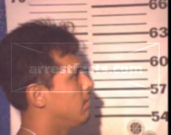 Oscar Bernadino Cazares