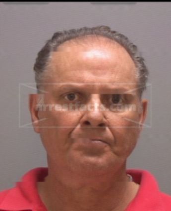 John Anthony Mays