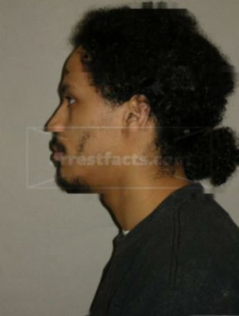 Rickey J Walls
