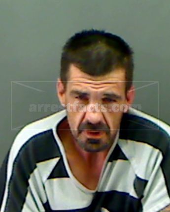 Douglas Clayton Dews
