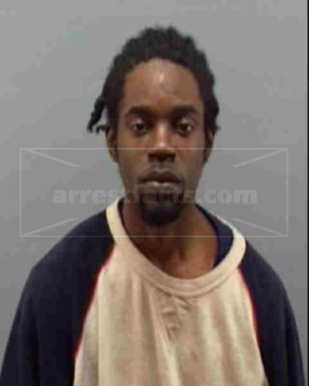 Craig Breyon Harvey