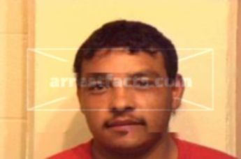 Hector Saul Mendoza
