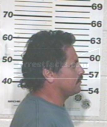 Gerardo Saenz Garcia