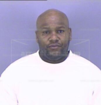 Donald Ray Young