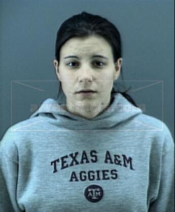 Amber Nicole Howard