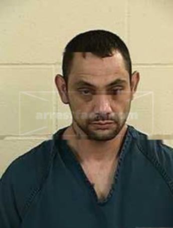 John Anthony Alves