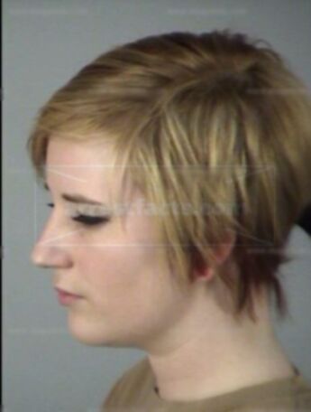Corrie Elizabeth Roberts