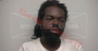 Keith Demetrius Hamilton